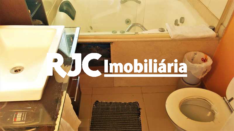 Conheça FOTO 10 do imóvel - Cobertura 4 quartos à venda Grajaú, Rio de Janeiro - R$ 1.200.000 - MBCO40069 - 11 FOTO 10 - Cobertura 4 quartos à venda Grajaú, Rio de Janeiro - R$ 1.200.000 - MBCO40069 - 11
