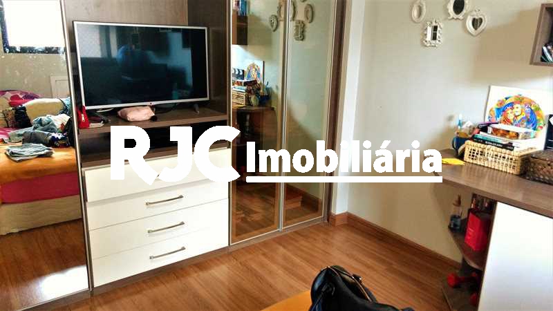 Conheça FOTO 12 do imóvel - Cobertura 4 quartos à venda Grajaú, Rio de Janeiro - R$ 1.200.000 - MBCO40069 - 13 FOTO 12 - Cobertura 4 quartos à venda Grajaú, Rio de Janeiro - R$ 1.200.000 - MBCO40069 - 13