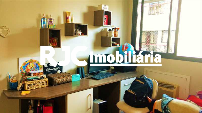 Conheça FOTO 13 do imóvel - Cobertura 4 quartos à venda Grajaú, Rio de Janeiro - R$ 1.200.000 - MBCO40069 - 14 FOTO 13 - Cobertura 4 quartos à venda Grajaú, Rio de Janeiro - R$ 1.200.000 - MBCO40069 - 14