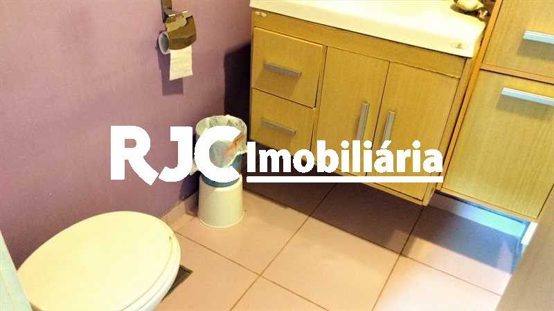Conheça FOTO 15 do imóvel - Cobertura 4 quartos à venda Grajaú, Rio de Janeiro - R$ 1.200.000 - MBCO40069 - 16 FOTO 15 - Cobertura 4 quartos à venda Grajaú, Rio de Janeiro - R$ 1.200.000 - MBCO40069 - 16