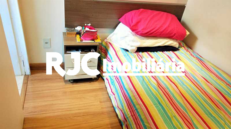 Conheça FOTO 20 do imóvel - Cobertura 4 quartos à venda Grajaú, Rio de Janeiro - R$ 1.200.000 - MBCO40069 - 19 FOTO 20 - Cobertura 4 quartos à venda Grajaú, Rio de Janeiro - R$ 1.200.000 - MBCO40069 - 19