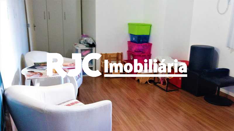 Conheça FOTO 26 do imóvel - Cobertura 4 quartos à venda Grajaú, Rio de Janeiro - R$ 1.200.000 - MBCO40069 - 24 FOTO 26 - Cobertura 4 quartos à venda Grajaú, Rio de Janeiro - R$ 1.200.000 - MBCO40069 - 24