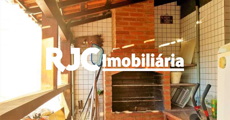 Conheça FOTO 30 do imóvel - Cobertura 4 quartos à venda Grajaú, Rio de Janeiro - R$ 1.200.000 - MBCO40069 - 26 FOTO 30 - Cobertura 4 quartos à venda Grajaú, Rio de Janeiro - R$ 1.200.000 - MBCO40069 - 26