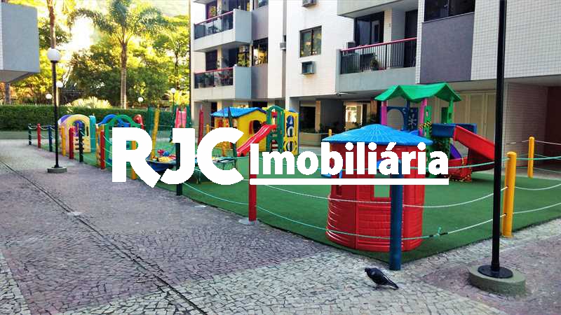 Conheça FOTO 33 do imóvel - Cobertura 4 quartos à venda Grajaú, Rio de Janeiro - R$ 1.200.000 - MBCO40069 - 29 FOTO 33 - Cobertura 4 quartos à venda Grajaú, Rio de Janeiro - R$ 1.200.000 - MBCO40069 - 29