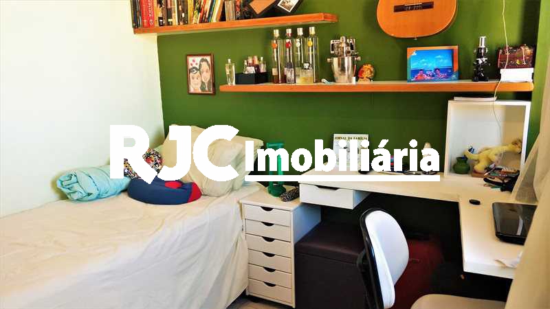 Conheça FOTO 9 do imóvel - Cobertura 3 quartos à venda Grajaú, Rio de Janeiro - R$ 850.000 - MBCO30184 - 10 FOTO 9 - Cobertura 3 quartos à venda Grajaú, Rio de Janeiro - R$ 850.000 - MBCO30184 - 10