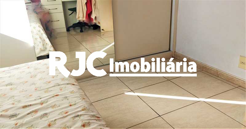 Conheça FOTO 15 do imóvel - Cobertura 3 quartos à venda Grajaú, Rio de Janeiro - R$ 850.000 - MBCO30184 - 15 FOTO 15 - Cobertura 3 quartos à venda Grajaú, Rio de Janeiro - R$ 850.000 - MBCO30184 - 15