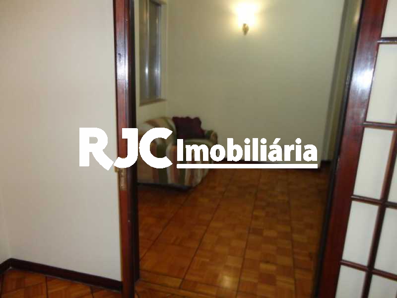 DSC06630 - Casa 4 quartos à venda Grajaú, Rio de Janeiro - R$ 900.000 - MBCA40111 - 6