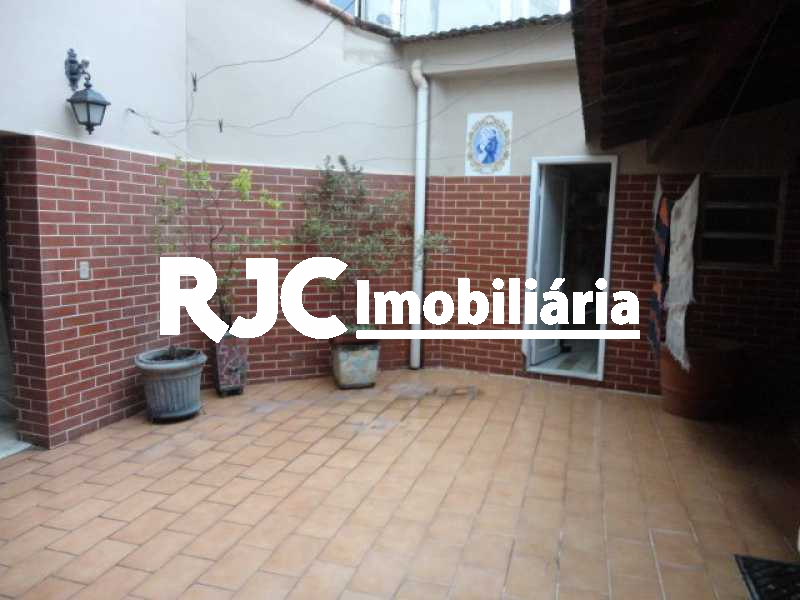Conheça DSC06639 do imóvel - Casa 4 quartos à venda Grajaú, Rio de Janeiro - R$ 900.000 - MBCA40111 - 29 DSC06639 - Casa 4 quartos à venda Grajaú, Rio de Janeiro - R$ 900.000 - MBCA40111 - 29