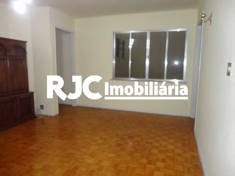 DSC06646 - Casa 4 quartos à venda Grajaú, Rio de Janeiro - R$ 900.000 - MBCA40111 - 13