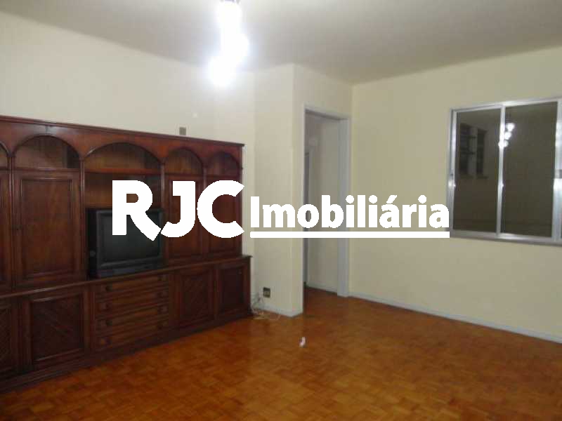 DSC06647 - Casa 4 quartos à venda Grajaú, Rio de Janeiro - R$ 900.000 - MBCA40111 - 14