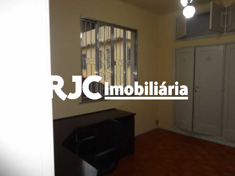 DSC06652 - Casa 4 quartos à venda Grajaú, Rio de Janeiro - R$ 900.000 - MBCA40111 - 18