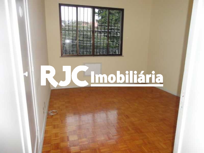 DSC06655 - Casa 4 quartos à venda Grajaú, Rio de Janeiro - R$ 900.000 - MBCA40111 - 12
