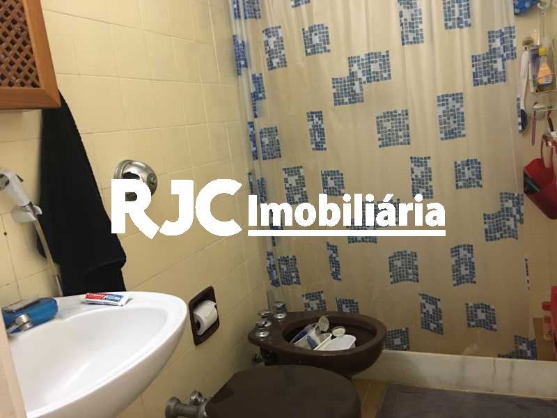Conheça 13 do imóvel - Casa de Vila 2 quartos à venda Rocha, Rio de Janeiro - R$ 320.000 - MBCV20031 - 14 13 - Casa de Vila 2 quartos à venda Rocha, Rio de Janeiro - R$ 320.000 - MBCV20031 - 14