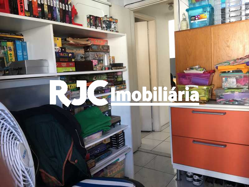 Conheça 15 do imóvel - Casa de Vila 2 quartos à venda Rocha, Rio de Janeiro - R$ 320.000 - MBCV20031 - 12 15 - Casa de Vila 2 quartos à venda Rocha, Rio de Janeiro - R$ 320.000 - MBCV20031 - 12