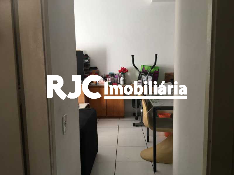 Conheça 17 do imóvel - Casa de Vila 2 quartos à venda Rocha, Rio de Janeiro - R$ 320.000 - MBCV20031 - 7 17 - Casa de Vila 2 quartos à venda Rocha, Rio de Janeiro - R$ 320.000 - MBCV20031 - 7