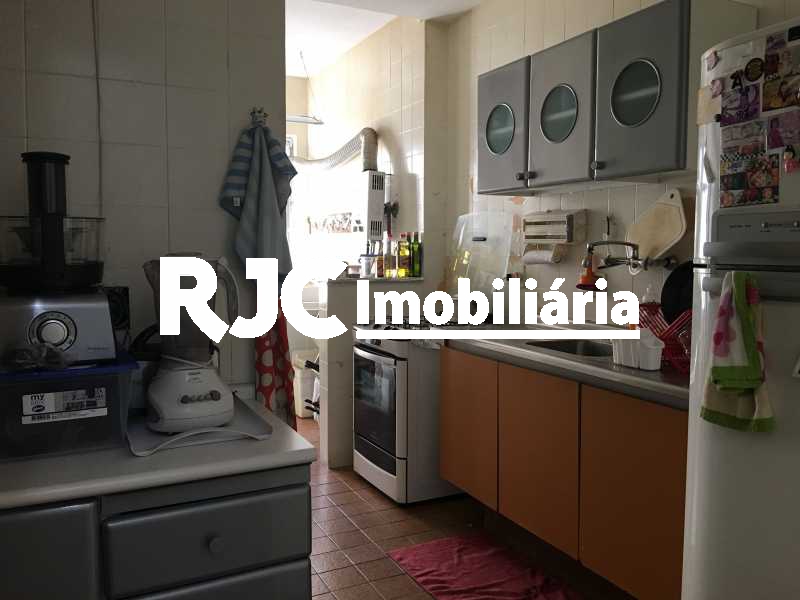 Conheça 18 do imóvel - Casa de Vila 2 quartos à venda Rocha, Rio de Janeiro - R$ 320.000 - MBCV20031 - 18 18 - Casa de Vila 2 quartos à venda Rocha, Rio de Janeiro - R$ 320.000 - MBCV20031 - 18