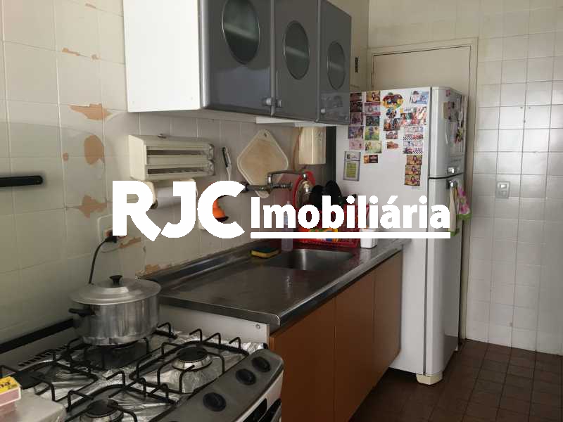 Conheça 19 do imóvel - Casa de Vila 2 quartos à venda Rocha, Rio de Janeiro - R$ 320.000 - MBCV20031 - 19 19 - Casa de Vila 2 quartos à venda Rocha, Rio de Janeiro - R$ 320.000 - MBCV20031 - 19