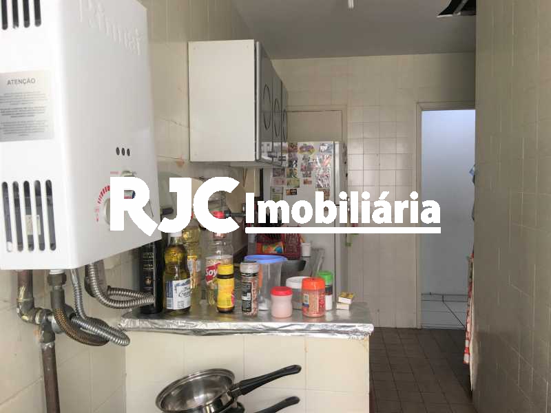 Conheça 21 do imóvel - Casa de Vila 2 quartos à venda Rocha, Rio de Janeiro - R$ 320.000 - MBCV20031 - 17 21 - Casa de Vila 2 quartos à venda Rocha, Rio de Janeiro - R$ 320.000 - MBCV20031 - 17