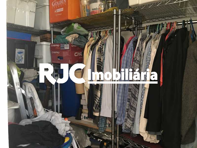 Conheça 22 do imóvel - Casa de Vila 2 quartos à venda Rocha, Rio de Janeiro - R$ 320.000 - MBCV20031 - 11 22 - Casa de Vila 2 quartos à venda Rocha, Rio de Janeiro - R$ 320.000 - MBCV20031 - 11