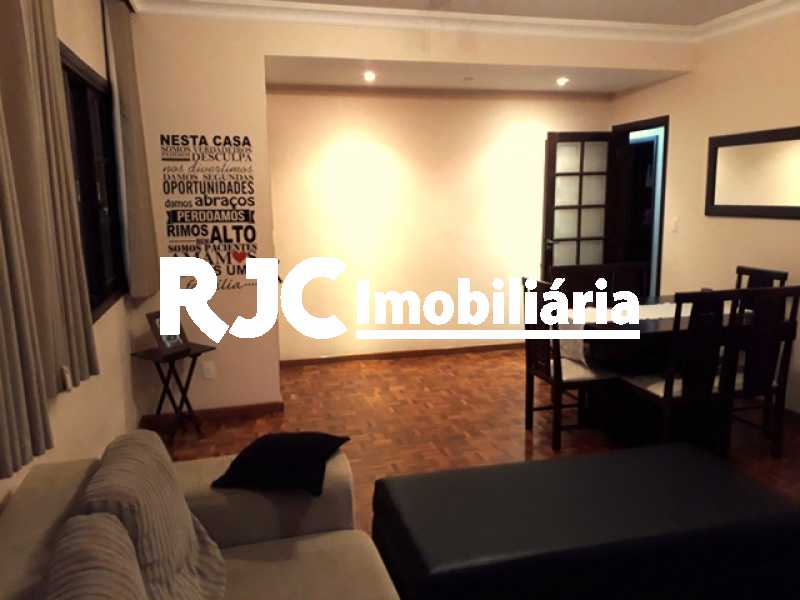 Conheça 3 do imóvel - Casa 3 quartos à venda Tijuca, Rio de Janeiro - R$ 1.700.000 - MBCA30113 - 4 3 - Casa 3 quartos à venda Tijuca, Rio de Janeiro - R$ 1.700.000 - MBCA30113 - 4