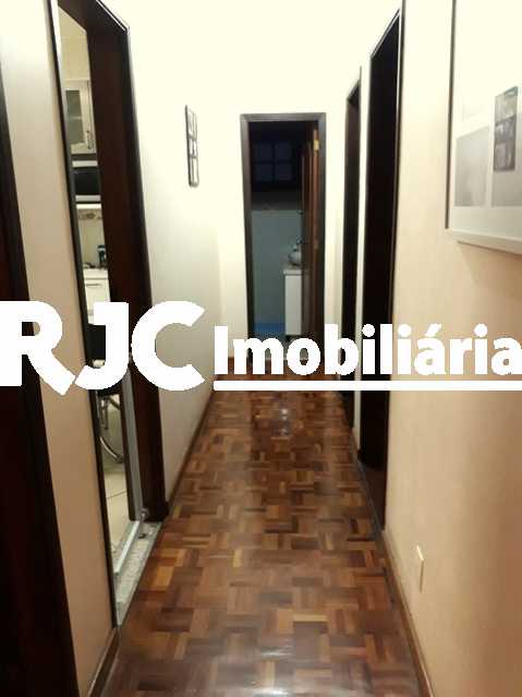 Conheça 4 do imóvel - Casa 3 quartos à venda Tijuca, Rio de Janeiro - R$ 1.700.000 - MBCA30113 - 5 4 - Casa 3 quartos à venda Tijuca, Rio de Janeiro - R$ 1.700.000 - MBCA30113 - 5