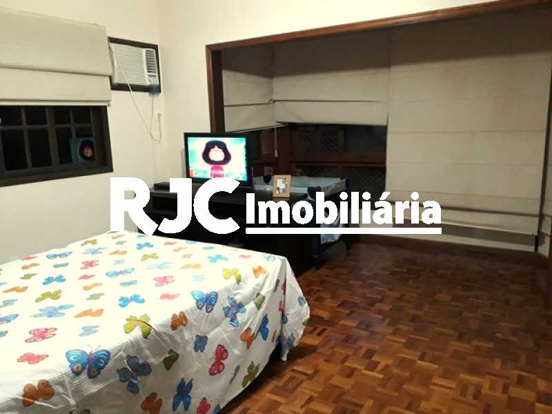 Conheça 5 do imóvel - Casa 3 quartos à venda Tijuca, Rio de Janeiro - R$ 1.700.000 - MBCA30113 - 6 5 - Casa 3 quartos à venda Tijuca, Rio de Janeiro - R$ 1.700.000 - MBCA30113 - 6