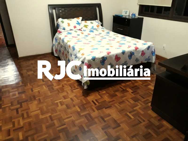 Conheça 6 do imóvel - Casa 3 quartos à venda Tijuca, Rio de Janeiro - R$ 1.700.000 - MBCA30113 - 7 6 - Casa 3 quartos à venda Tijuca, Rio de Janeiro - R$ 1.700.000 - MBCA30113 - 7