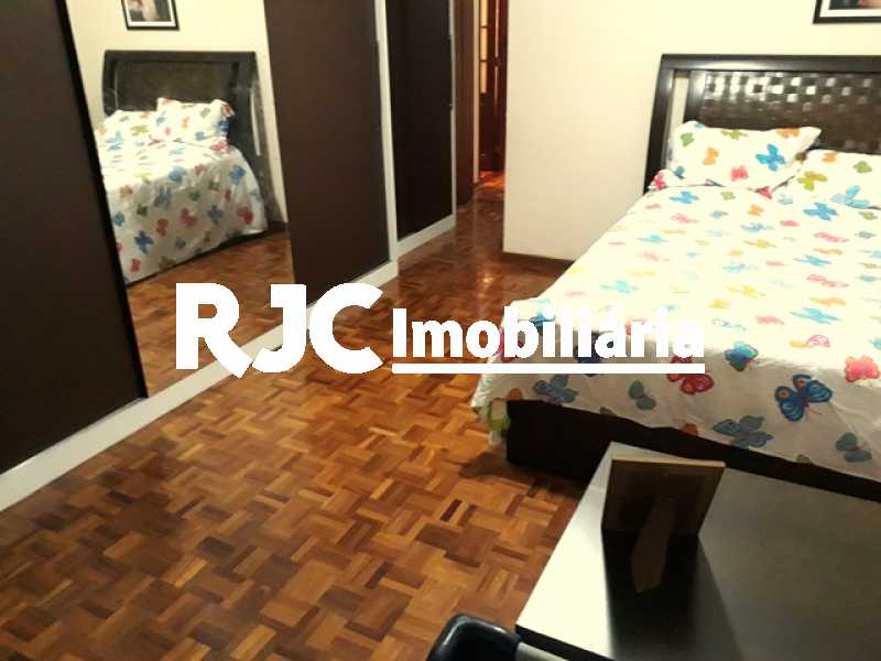 Conheça 7 do imóvel - Casa 3 quartos à venda Tijuca, Rio de Janeiro - R$ 1.700.000 - MBCA30113 - 8 7 - Casa 3 quartos à venda Tijuca, Rio de Janeiro - R$ 1.700.000 - MBCA30113 - 8