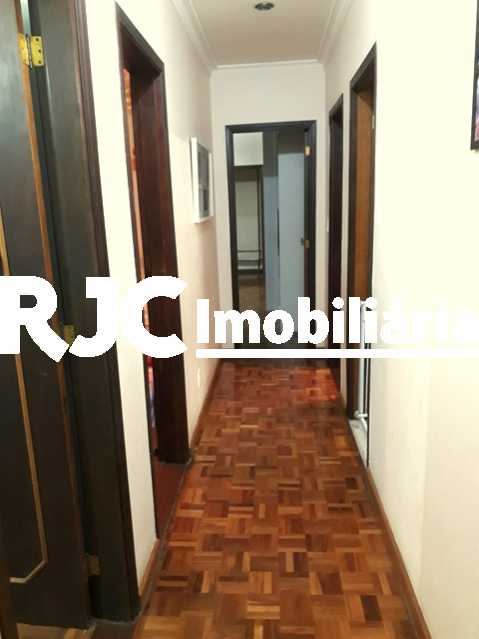 Conheça 8 do imóvel - Casa 3 quartos à venda Tijuca, Rio de Janeiro - R$ 1.700.000 - MBCA30113 - 9 8 - Casa 3 quartos à venda Tijuca, Rio de Janeiro - R$ 1.700.000 - MBCA30113 - 9