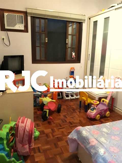 Conheça 9 do imóvel - Casa 3 quartos à venda Tijuca, Rio de Janeiro - R$ 1.700.000 - MBCA30113 - 10 9 - Casa 3 quartos à venda Tijuca, Rio de Janeiro - R$ 1.700.000 - MBCA30113 - 10