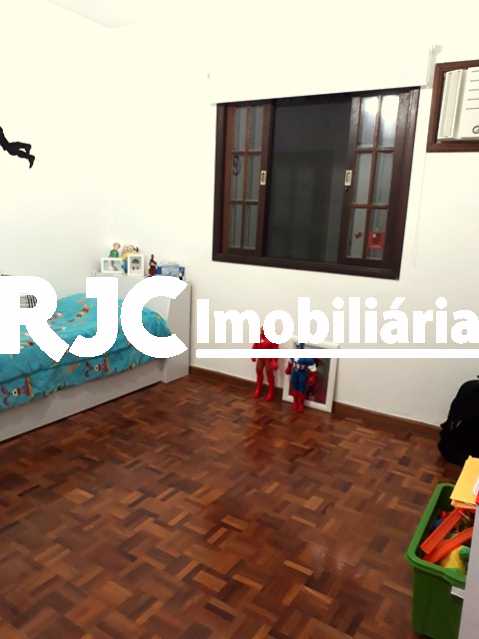 Conheça 10 do imóvel - Casa 3 quartos à venda Tijuca, Rio de Janeiro - R$ 1.700.000 - MBCA30113 - 11 10 - Casa 3 quartos à venda Tijuca, Rio de Janeiro - R$ 1.700.000 - MBCA30113 - 11