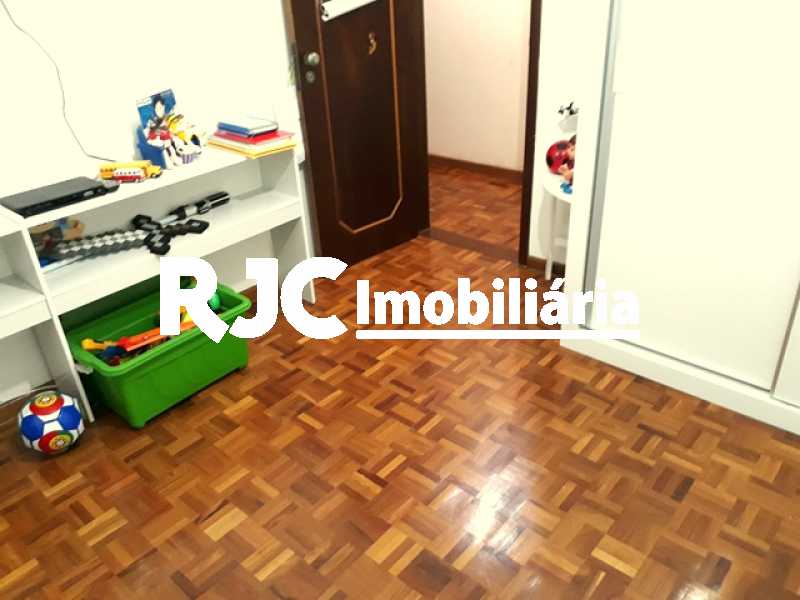 Conheça 12 do imóvel - Casa 3 quartos à venda Tijuca, Rio de Janeiro - R$ 1.700.000 - MBCA30113 - 13 12 - Casa 3 quartos à venda Tijuca, Rio de Janeiro - R$ 1.700.000 - MBCA30113 - 13