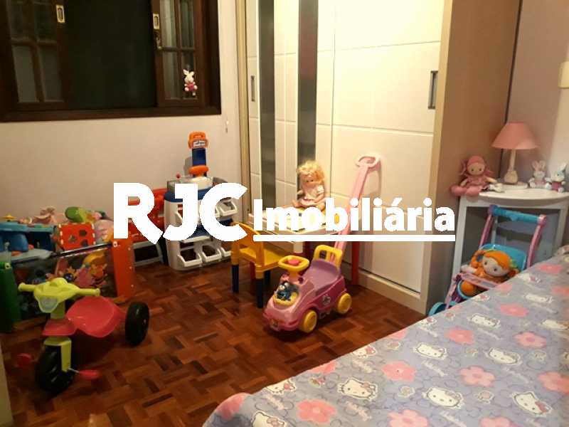 Conheça 13 do imóvel - Casa 3 quartos à venda Tijuca, Rio de Janeiro - R$ 1.700.000 - MBCA30113 - 14 13 - Casa 3 quartos à venda Tijuca, Rio de Janeiro - R$ 1.700.000 - MBCA30113 - 14