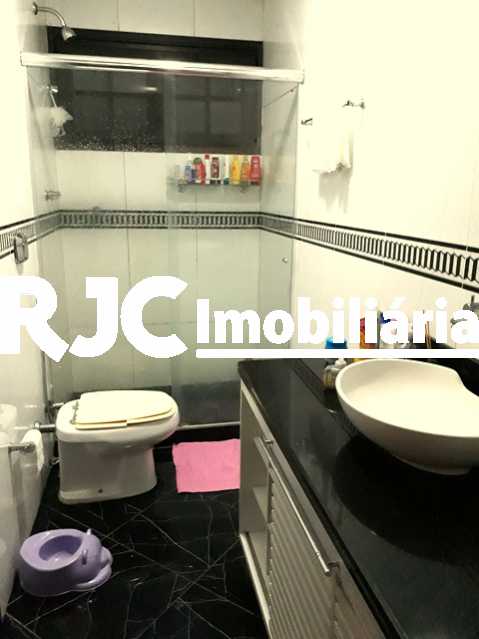 Conheça 14 do imóvel - Casa 3 quartos à venda Tijuca, Rio de Janeiro - R$ 1.700.000 - MBCA30113 - 15 14 - Casa 3 quartos à venda Tijuca, Rio de Janeiro - R$ 1.700.000 - MBCA30113 - 15