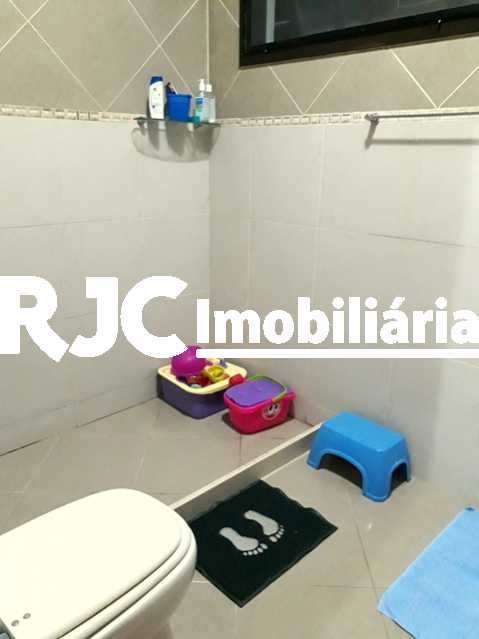 Conheça 15 do imóvel - Casa 3 quartos à venda Tijuca, Rio de Janeiro - R$ 1.700.000 - MBCA30113 - 16 15 - Casa 3 quartos à venda Tijuca, Rio de Janeiro - R$ 1.700.000 - MBCA30113 - 16