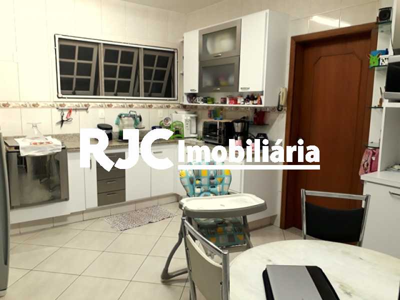 Conheça 16 do imóvel - Casa 3 quartos à venda Tijuca, Rio de Janeiro - R$ 1.700.000 - MBCA30113 - 17 16 - Casa 3 quartos à venda Tijuca, Rio de Janeiro - R$ 1.700.000 - MBCA30113 - 17