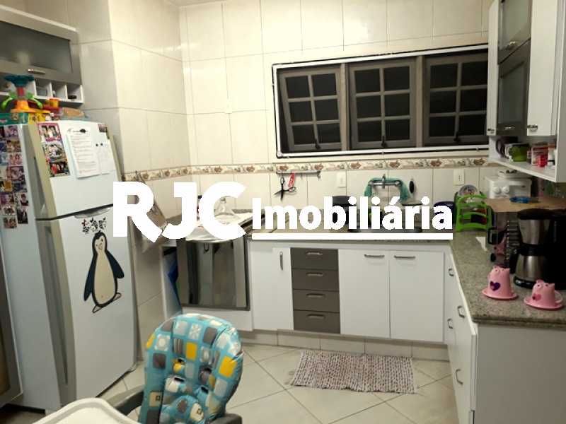 Conheça 17 do imóvel - Casa 3 quartos à venda Tijuca, Rio de Janeiro - R$ 1.700.000 - MBCA30113 - 18 17 - Casa 3 quartos à venda Tijuca, Rio de Janeiro - R$ 1.700.000 - MBCA30113 - 18