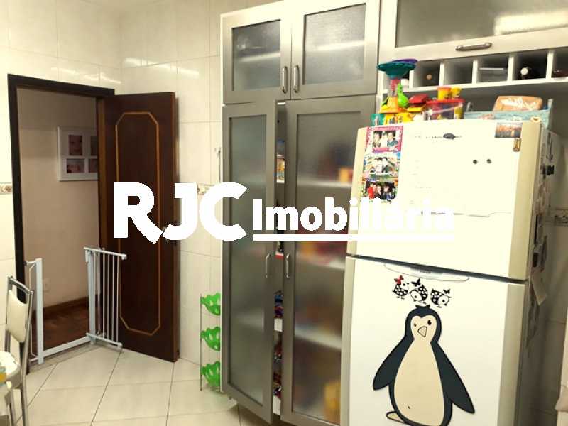 Conheça 18 do imóvel - Casa 3 quartos à venda Tijuca, Rio de Janeiro - R$ 1.700.000 - MBCA30113 - 19 18 - Casa 3 quartos à venda Tijuca, Rio de Janeiro - R$ 1.700.000 - MBCA30113 - 19