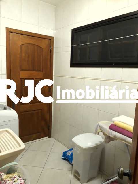 Conheça 20 do imóvel - Casa 3 quartos à venda Tijuca, Rio de Janeiro - R$ 1.700.000 - MBCA30113 - 21 20 - Casa 3 quartos à venda Tijuca, Rio de Janeiro - R$ 1.700.000 - MBCA30113 - 21