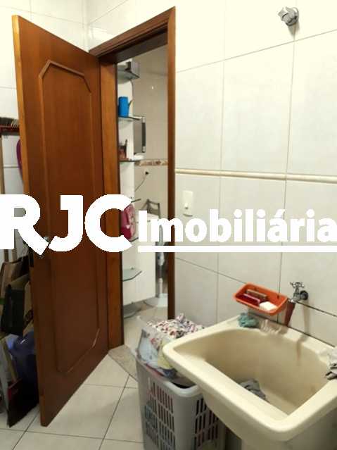 Conheça 21 do imóvel - Casa 3 quartos à venda Tijuca, Rio de Janeiro - R$ 1.700.000 - MBCA30113 - 22 21 - Casa 3 quartos à venda Tijuca, Rio de Janeiro - R$ 1.700.000 - MBCA30113 - 22