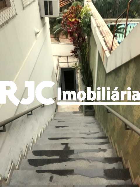 Conheça 22 do imóvel - Casa 3 quartos à venda Tijuca, Rio de Janeiro - R$ 1.700.000 - MBCA30113 - 23 22 - Casa 3 quartos à venda Tijuca, Rio de Janeiro - R$ 1.700.000 - MBCA30113 - 23