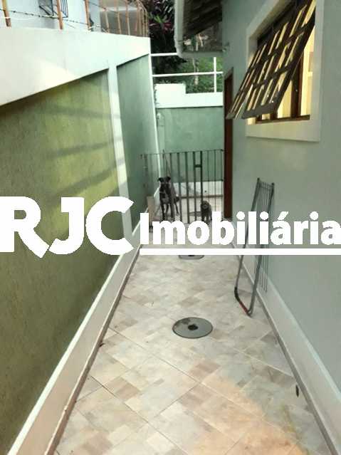 Conheça 23 do imóvel - Casa 3 quartos à venda Tijuca, Rio de Janeiro - R$ 1.700.000 - MBCA30113 - 24 23 - Casa 3 quartos à venda Tijuca, Rio de Janeiro - R$ 1.700.000 - MBCA30113 - 24