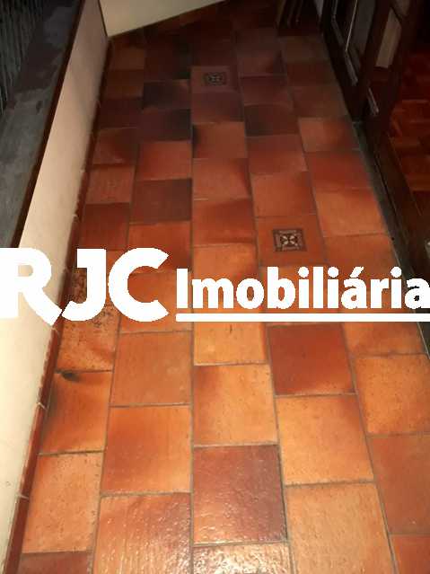 Conheça 25 do imóvel - Casa 3 quartos à venda Tijuca, Rio de Janeiro - R$ 1.700.000 - MBCA30113 - 26 25 - Casa 3 quartos à venda Tijuca, Rio de Janeiro - R$ 1.700.000 - MBCA30113 - 26