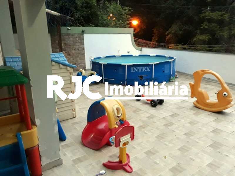 Conheça 26 do imóvel - Casa 3 quartos à venda Tijuca, Rio de Janeiro - R$ 1.700.000 - MBCA30113 - 27 26 - Casa 3 quartos à venda Tijuca, Rio de Janeiro - R$ 1.700.000 - MBCA30113 - 27