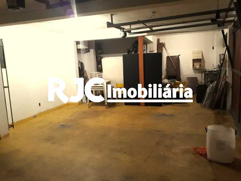 Conheça 29 do imóvel - Casa 3 quartos à venda Tijuca, Rio de Janeiro - R$ 1.700.000 - MBCA30113 - 30 29 - Casa 3 quartos à venda Tijuca, Rio de Janeiro - R$ 1.700.000 - MBCA30113 - 30