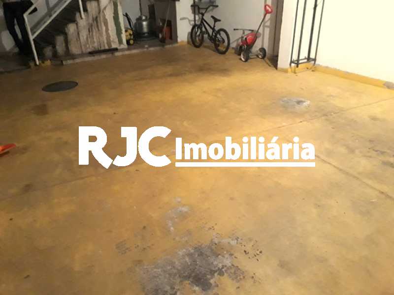 Conheça 30 do imóvel - Casa 3 quartos à venda Tijuca, Rio de Janeiro - R$ 1.700.000 - MBCA30113 - 31 30 - Casa 3 quartos à venda Tijuca, Rio de Janeiro - R$ 1.700.000 - MBCA30113 - 31