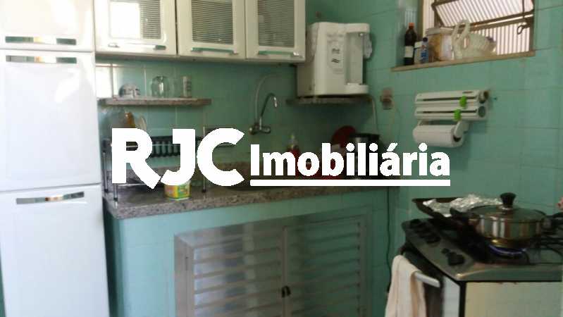IMG-20170904-WA0069 - Casa de Vila 3 quartos à venda Rio Comprido, Rio de Janeiro - R$ 520.000 - MBCV30072 - 18