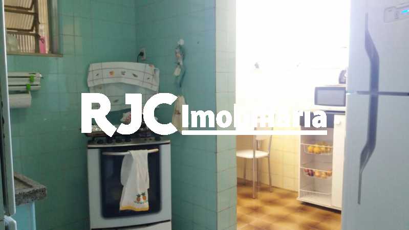 IMG-20170904-WA0075 - Casa de Vila 3 quartos à venda Rio Comprido, Rio de Janeiro - R$ 520.000 - MBCV30072 - 19