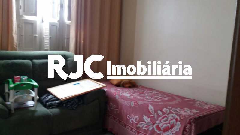Conheça IMG-20170904-WA0083 do imóvel - Casa de Vila 3 quartos à venda Rio Comprido, Rio de Janeiro - R$ 520.000 - MBCV30072 - 13 IMG-20170904-WA0083 - Casa de Vila 3 quartos à venda Rio Comprido, Rio de Janeiro - R$ 520.000 - MBCV30072 - 13