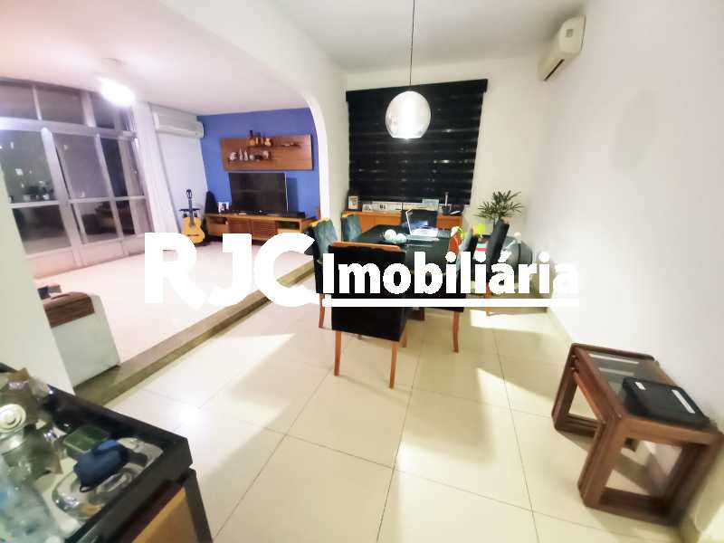 Conheça 2 do imóvel - Cobertura 2 quartos à venda Tijuca, Rio de Janeiro - R$ 780.000 - MBCO20017 - 3 2 - Cobertura 2 quartos à venda Tijuca, Rio de Janeiro - R$ 780.000 - MBCO20017 - 3